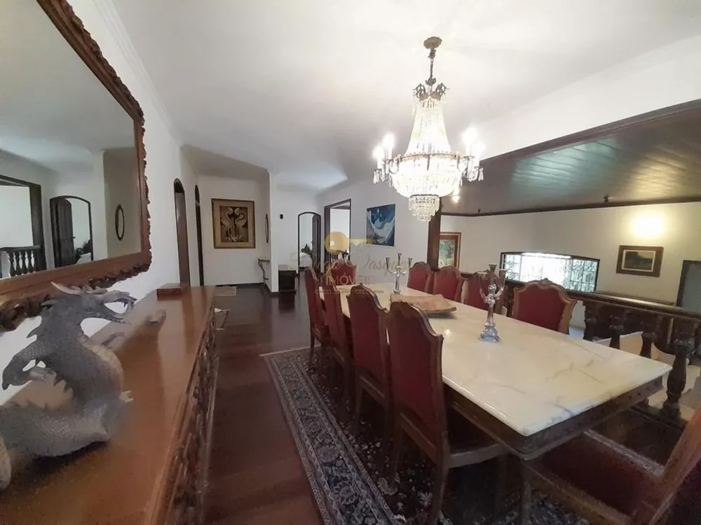 Casa, 4 quartos, 3526 m² - Foto 25
