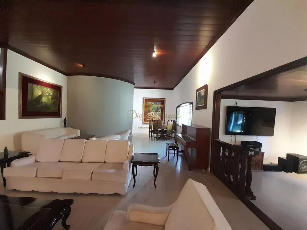 Casa, 4 quartos, 3526 m² - Foto 17