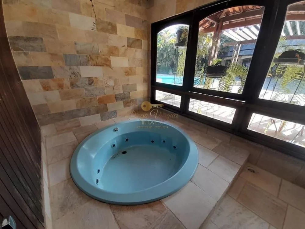 Casa, 4 quartos, 3526 m² - Foto 12