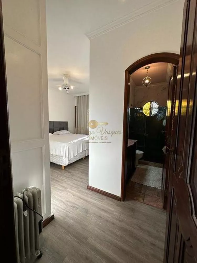 Casa, 4 quartos, 3526 m² - Foto 44