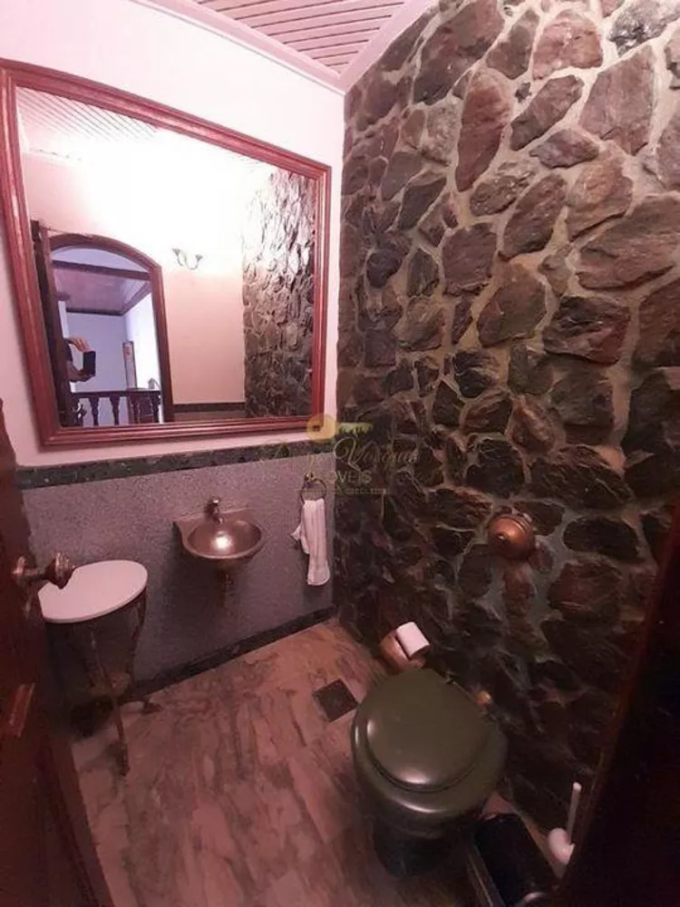 Casa, 4 quartos, 3526 m² - Foto 27