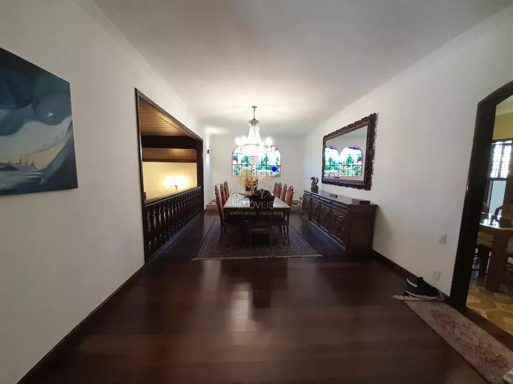 Casa, 4 quartos, 3526 m² - Foto 23