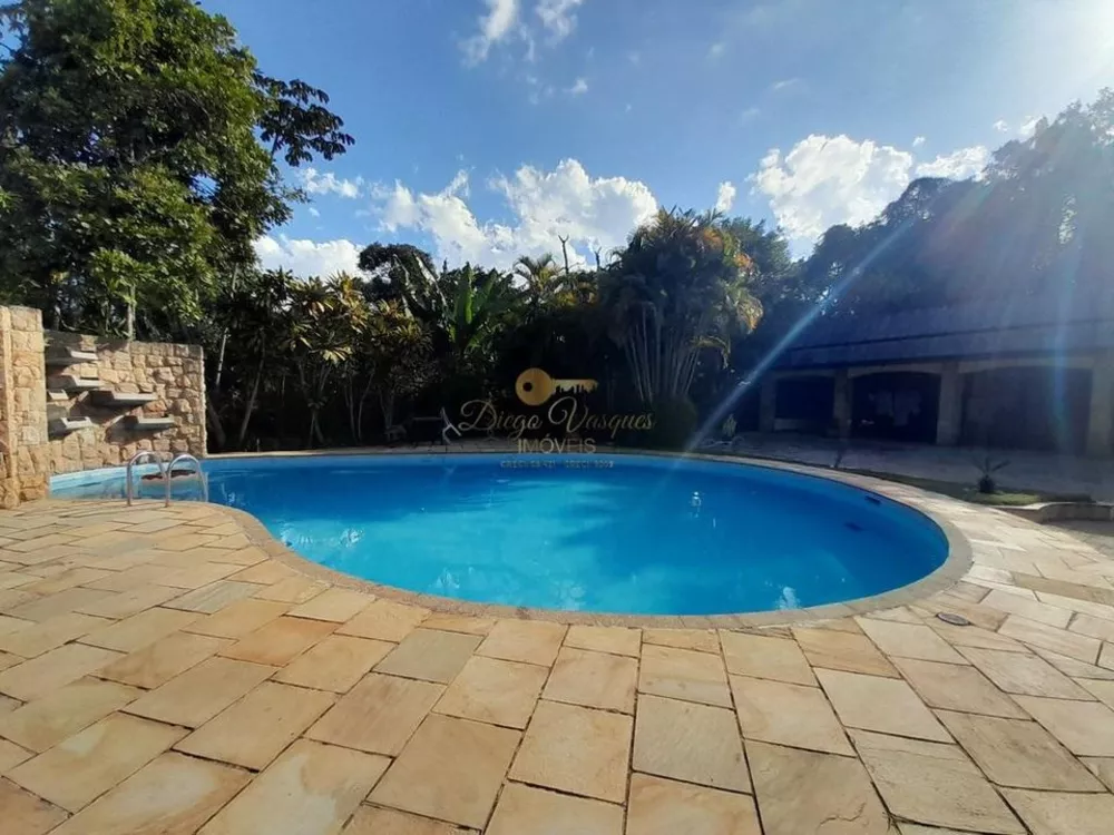 Casa, 4 quartos, 3526 m² - Foto 7