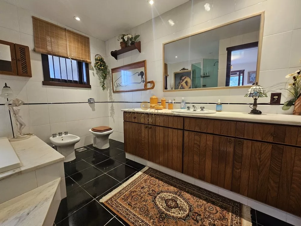 Casa de Condomínio, 9 quartos - Foto 27