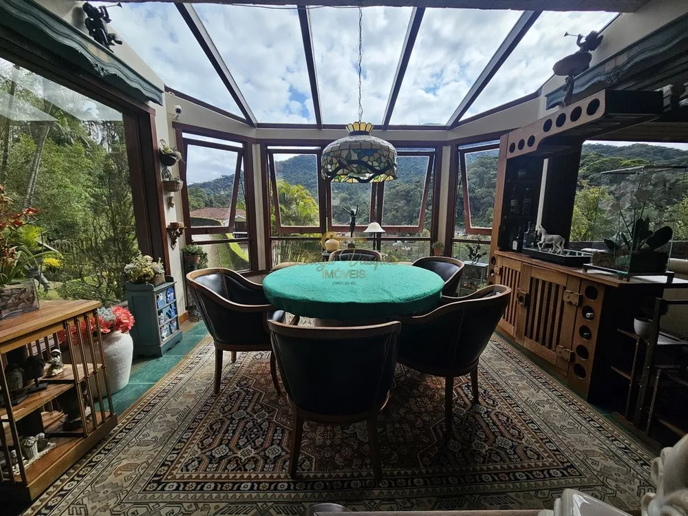 Casa de Condomínio, 9 quartos - Foto 11