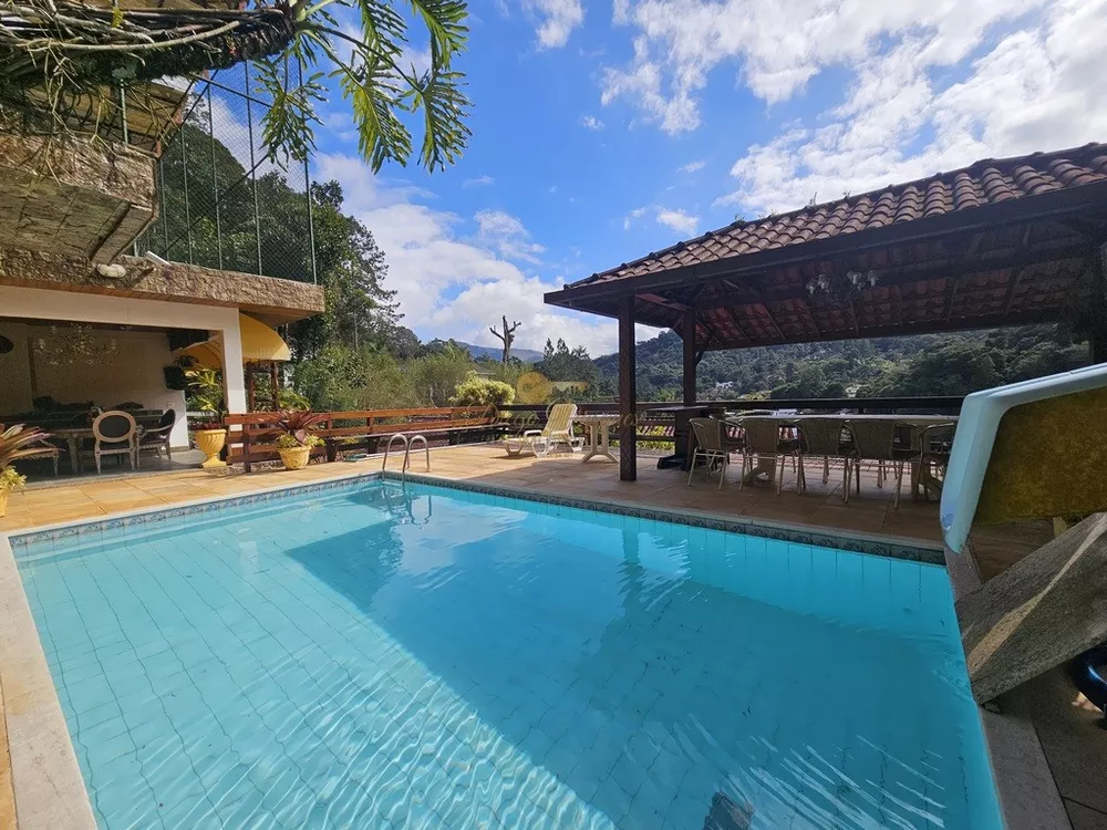 Casa de Condomínio, 9 quartos - Foto 47