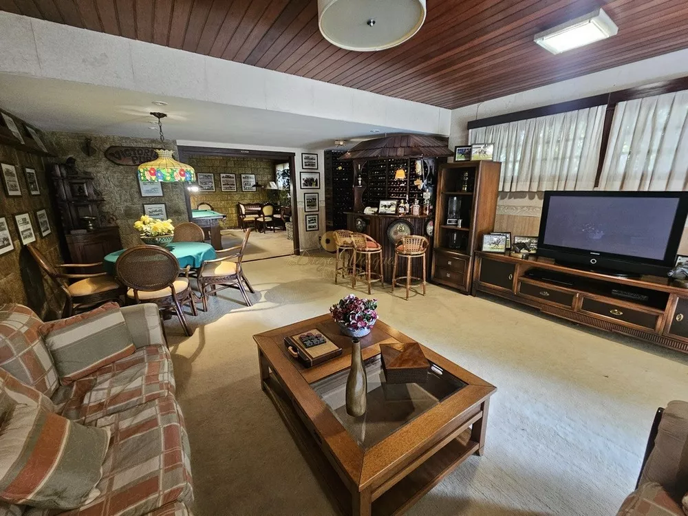 Casa de Condomínio, 9 quartos - Foto 7