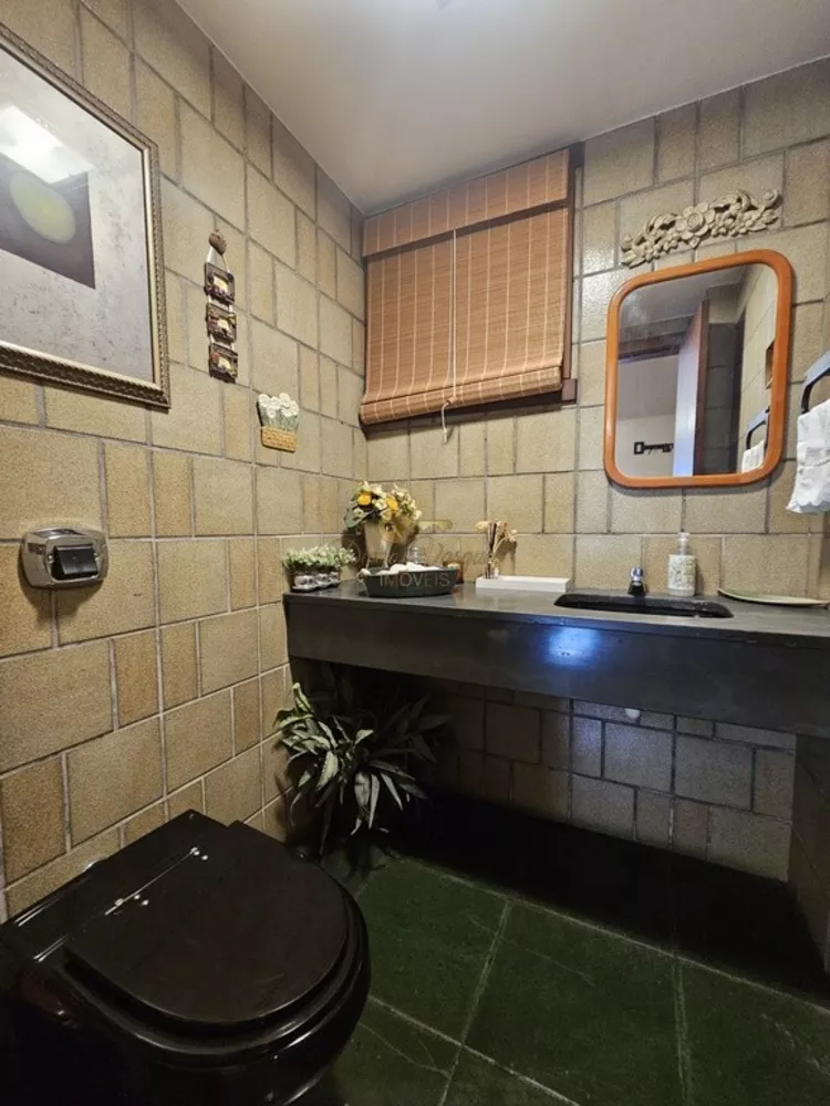 Casa de Condomínio, 9 quartos - Foto 18