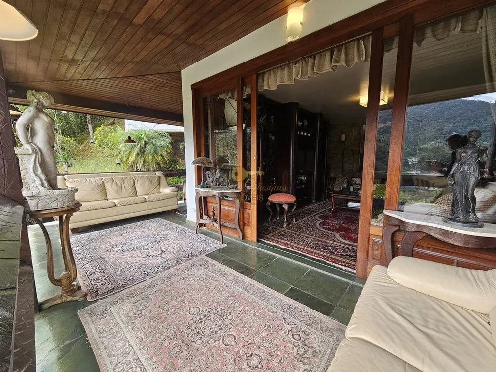 Casa de Condomínio, 9 quartos - Foto 16