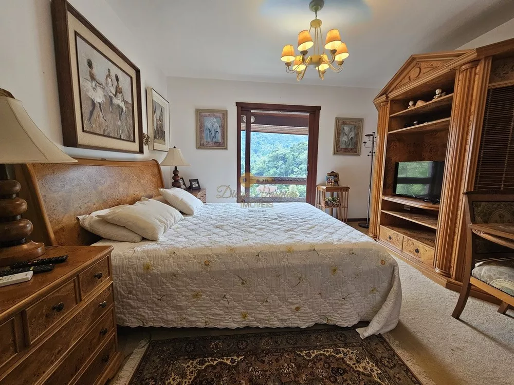 Casa de Condomínio, 9 quartos - Foto 25