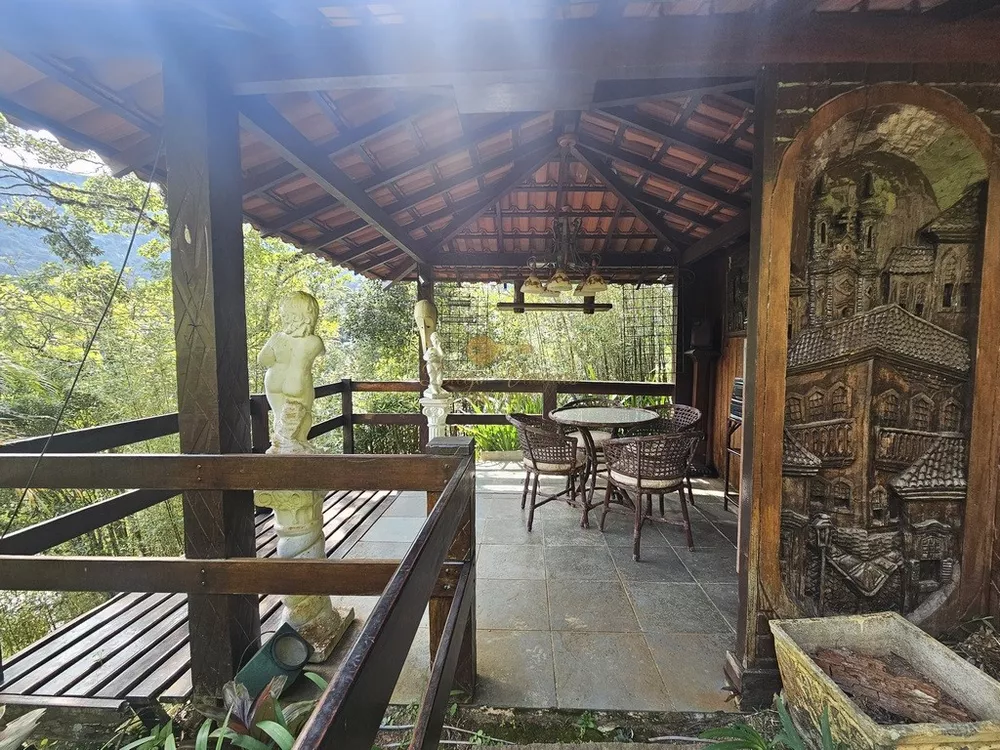 Casa de Condomínio, 9 quartos - Foto 60