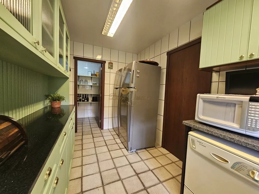 Casa de Condomínio, 9 quartos - Foto 21