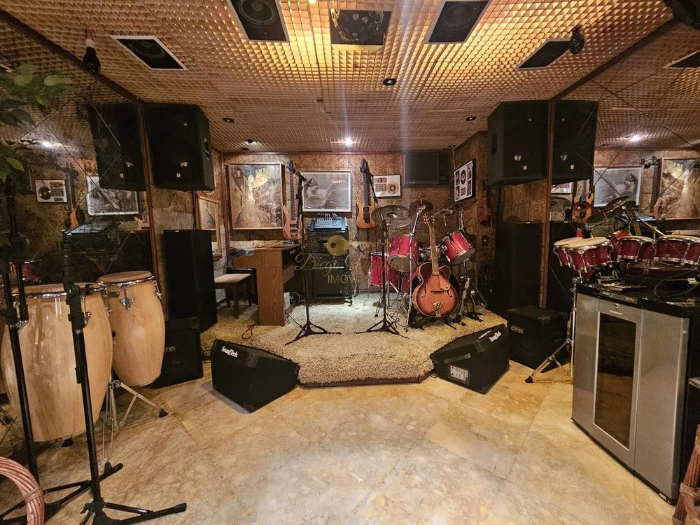 Casa de Condomínio, 9 quartos - Foto 43