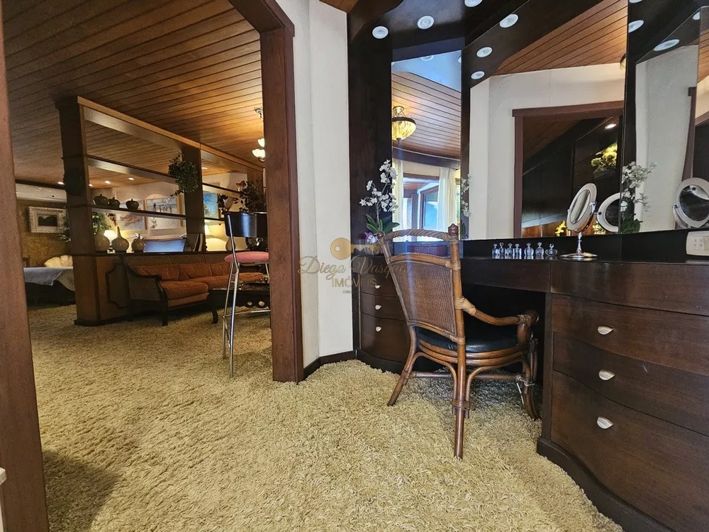 Casa de Condomínio, 9 quartos - Foto 36