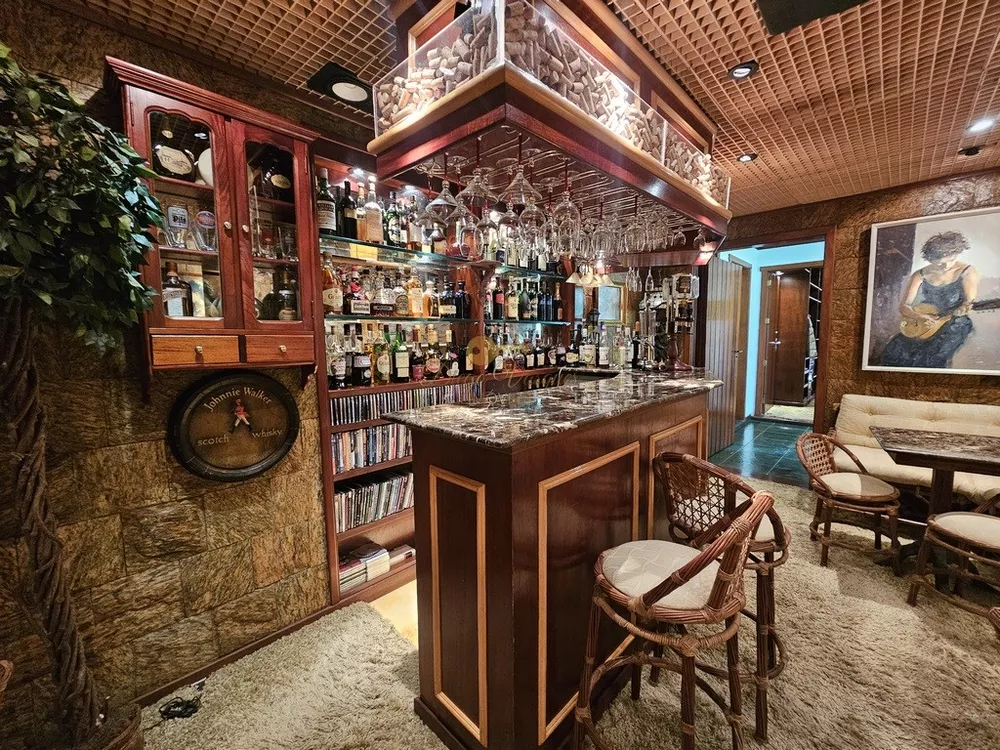 Casa de Condomínio, 9 quartos - Foto 44