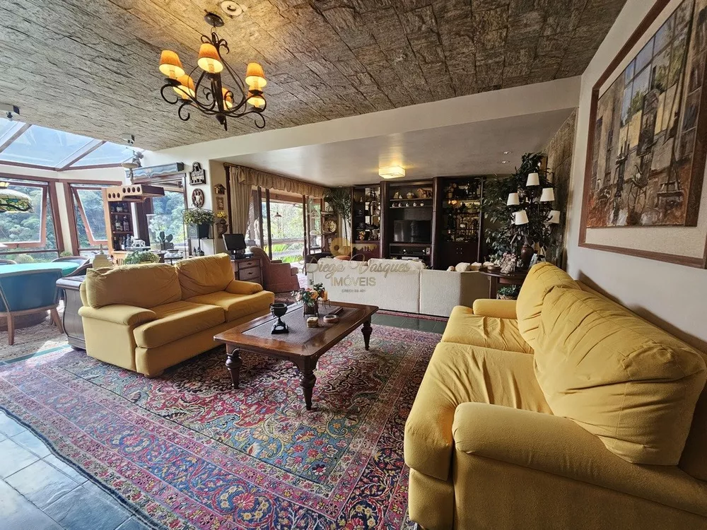 Casa de Condomínio, 9 quartos - Foto 10