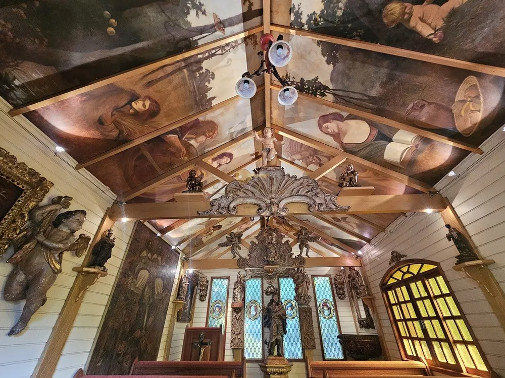 Casa de Condomínio, 9 quartos - Foto 59