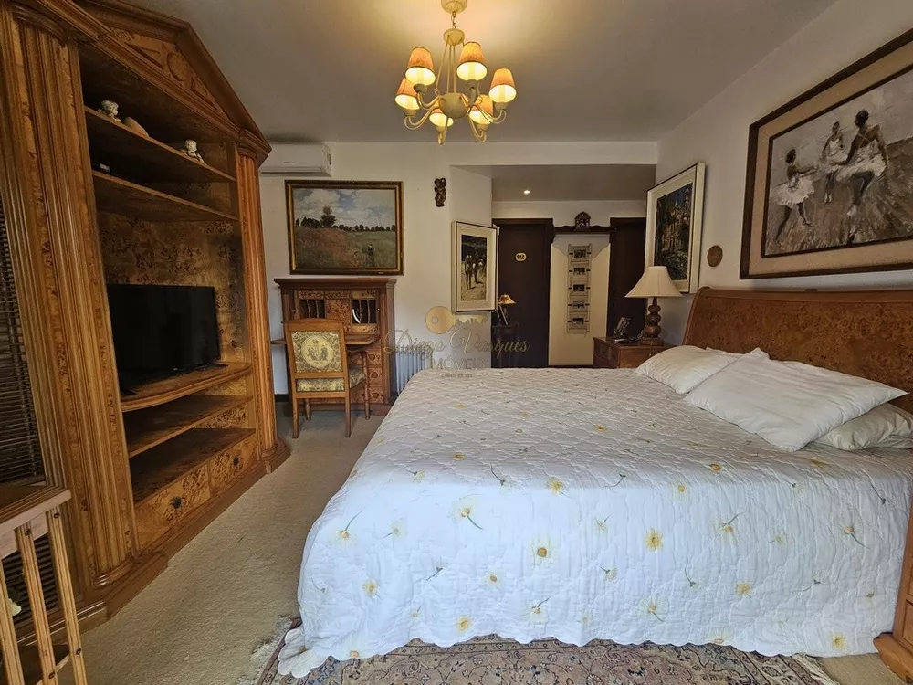 Casa de Condomínio, 9 quartos - Foto 26