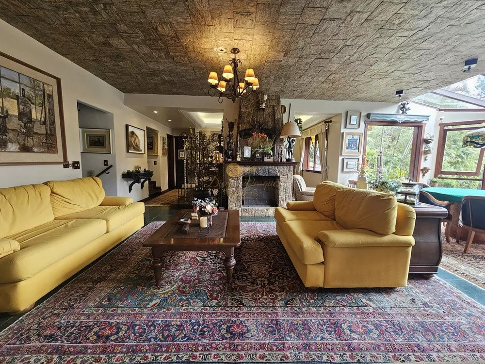 Casa de Condomínio, 9 quartos - Foto 14