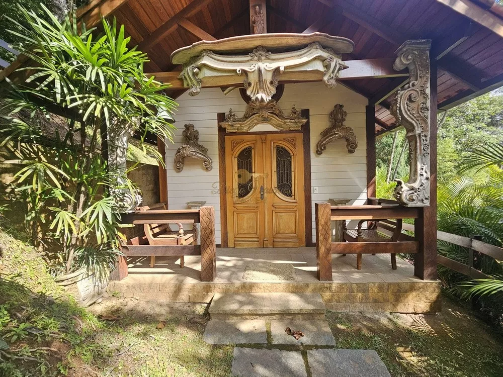 Casa de Condomínio, 9 quartos - Foto 56