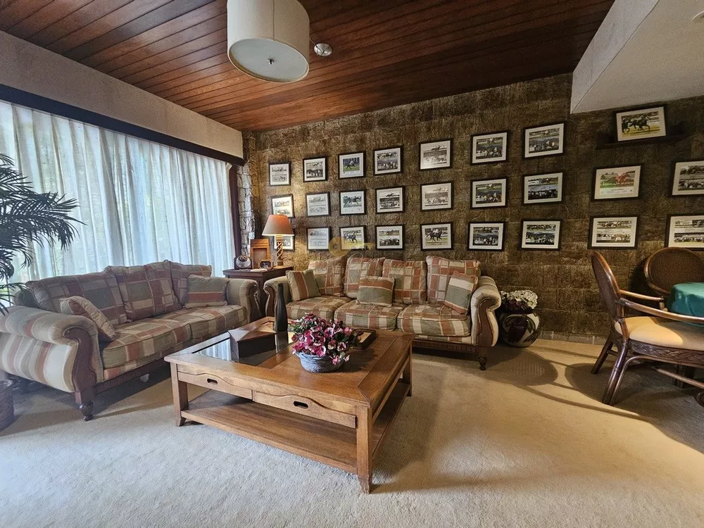 Casa de Condomínio, 9 quartos - Foto 6