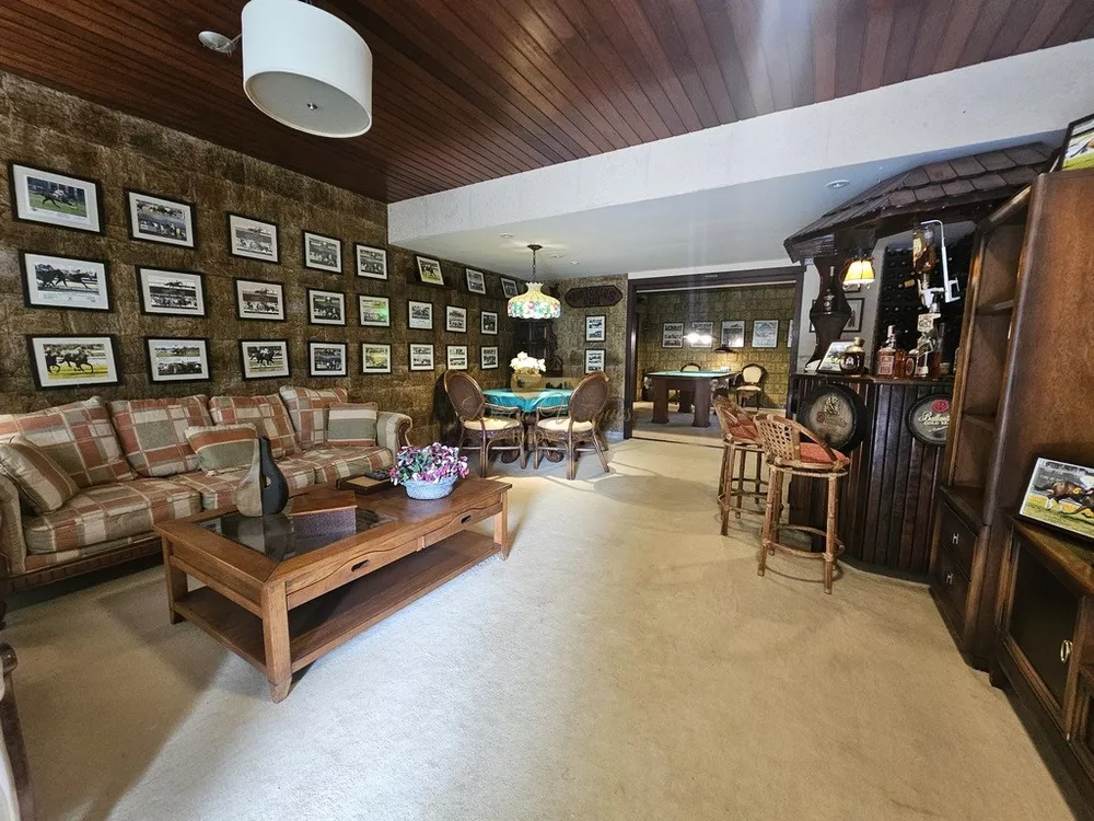 Casa de Condomínio, 9 quartos - Foto 5