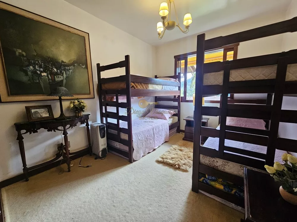 Casa de Condomínio, 9 quartos - Foto 31