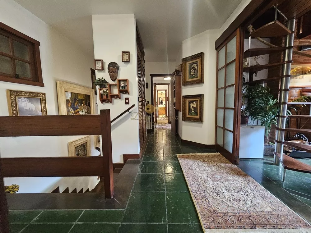 Casa de Condomínio, 9 quartos - Foto 29