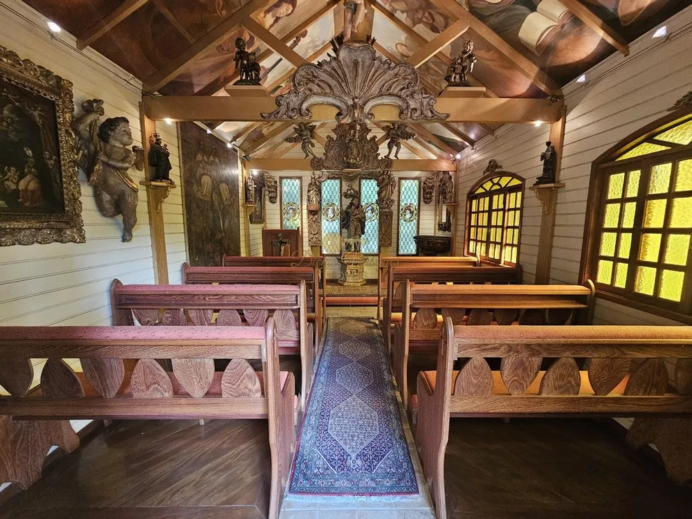 Casa de Condomínio, 9 quartos - Foto 57