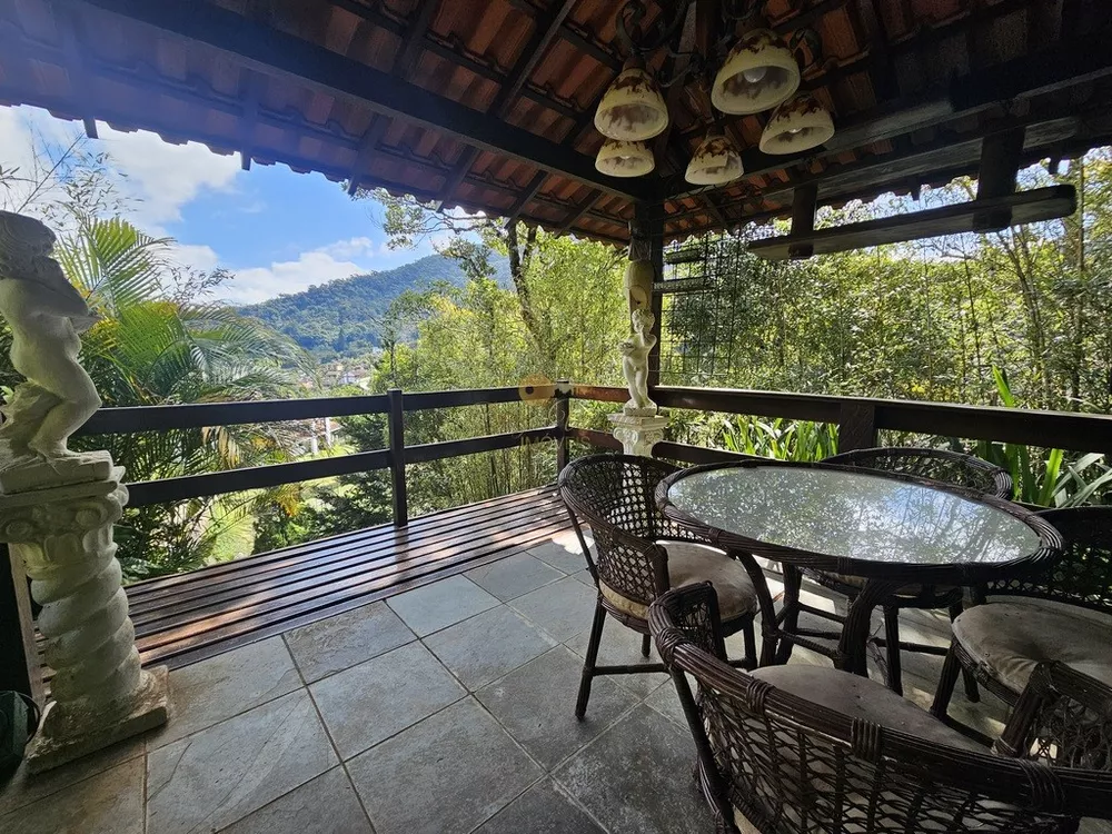 Casa de Condomínio, 9 quartos - Foto 61