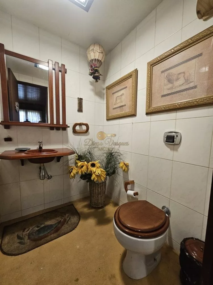 Casa de Condomínio, 9 quartos - Foto 8