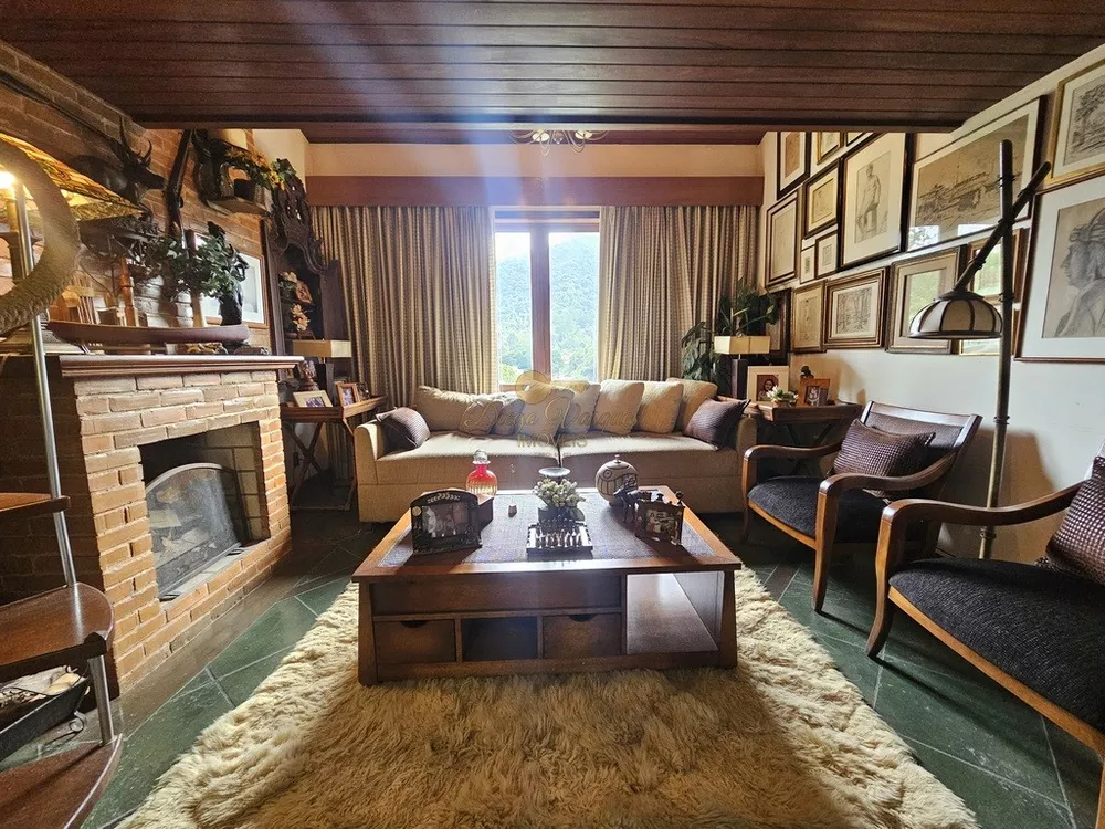 Casa de Condomínio, 9 quartos - Foto 22