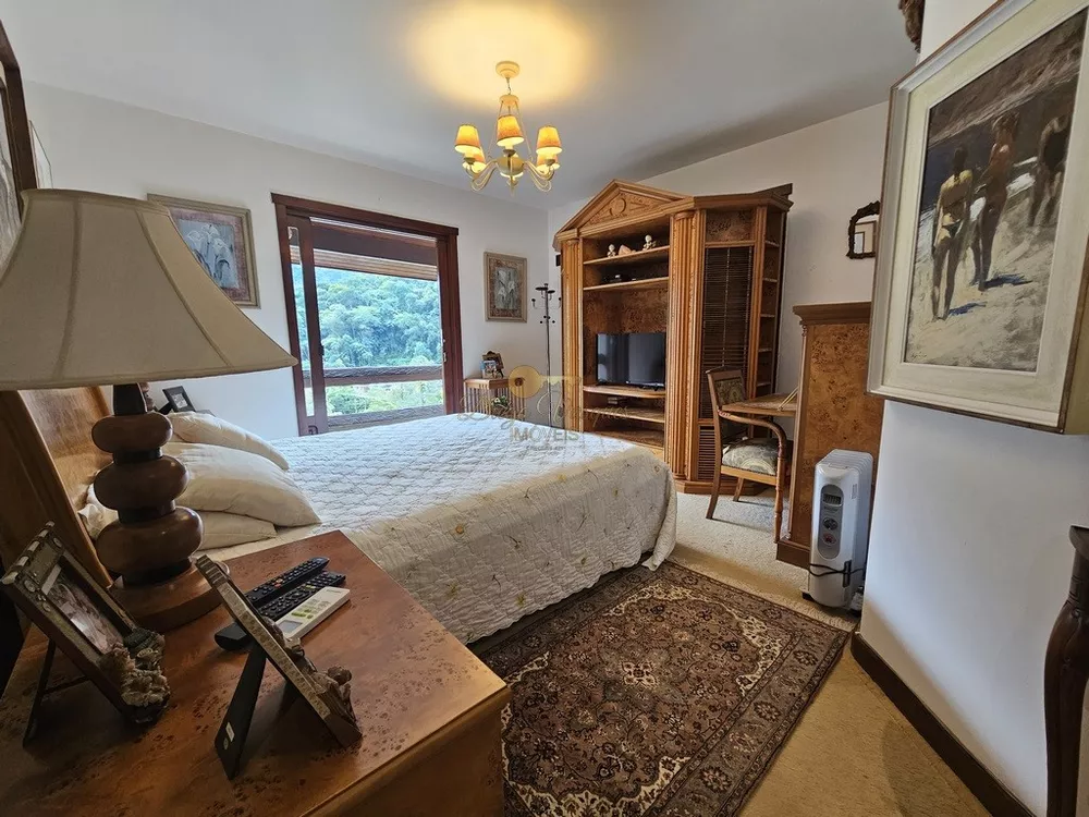 Casa de Condomínio, 9 quartos - Foto 24