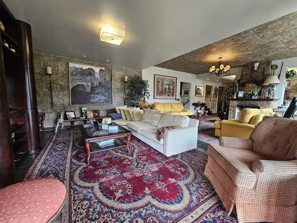 Casa de Condomínio, 9 quartos - Foto 15