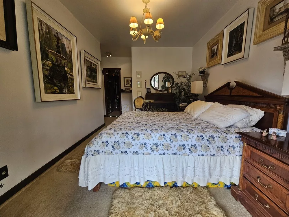 Casa de Condomínio, 9 quartos - Foto 33