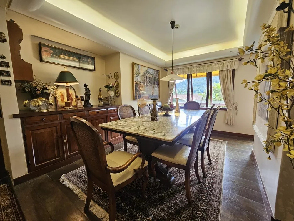 Casa de Condomínio, 9 quartos - Foto 17