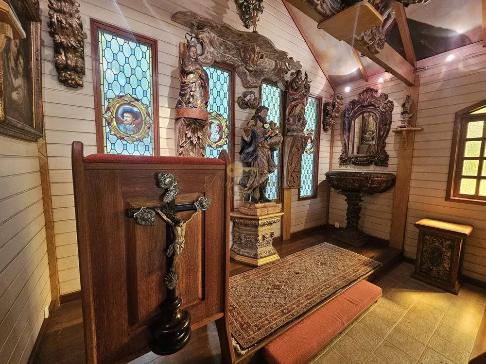 Casa de Condomínio, 9 quartos - Foto 58