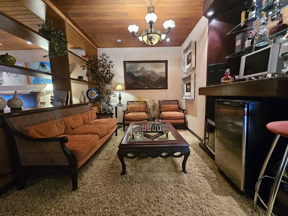 Casa de Condomínio, 9 quartos - Foto 37