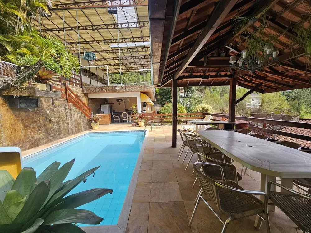 Casa de Condomínio, 9 quartos - Foto 49