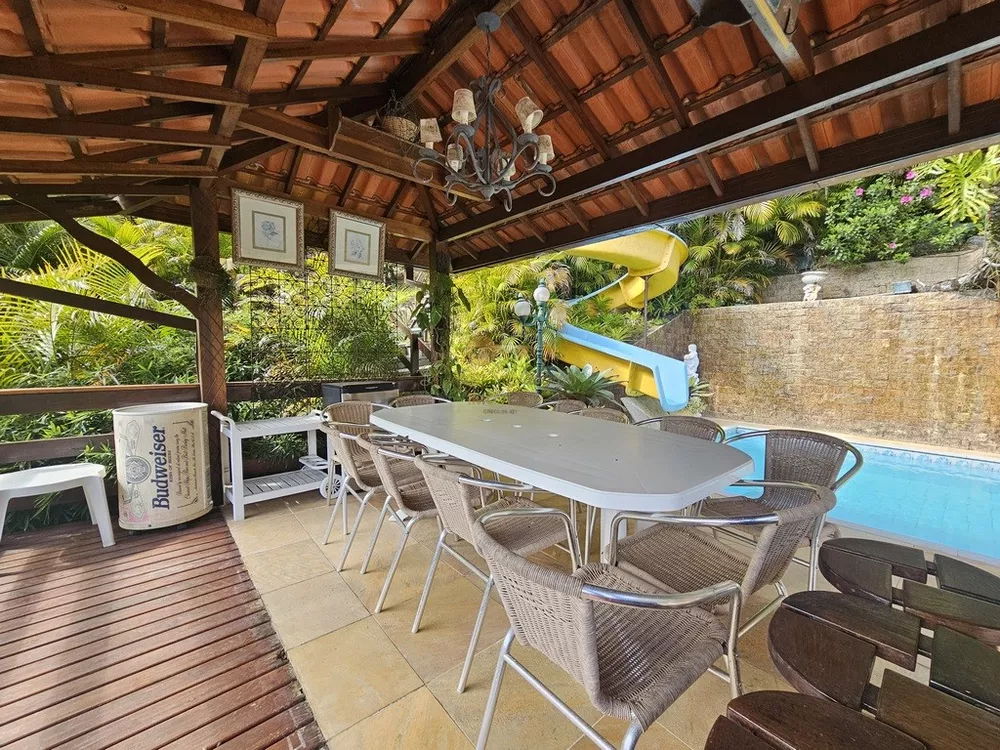 Casa de Condomínio, 9 quartos - Foto 48