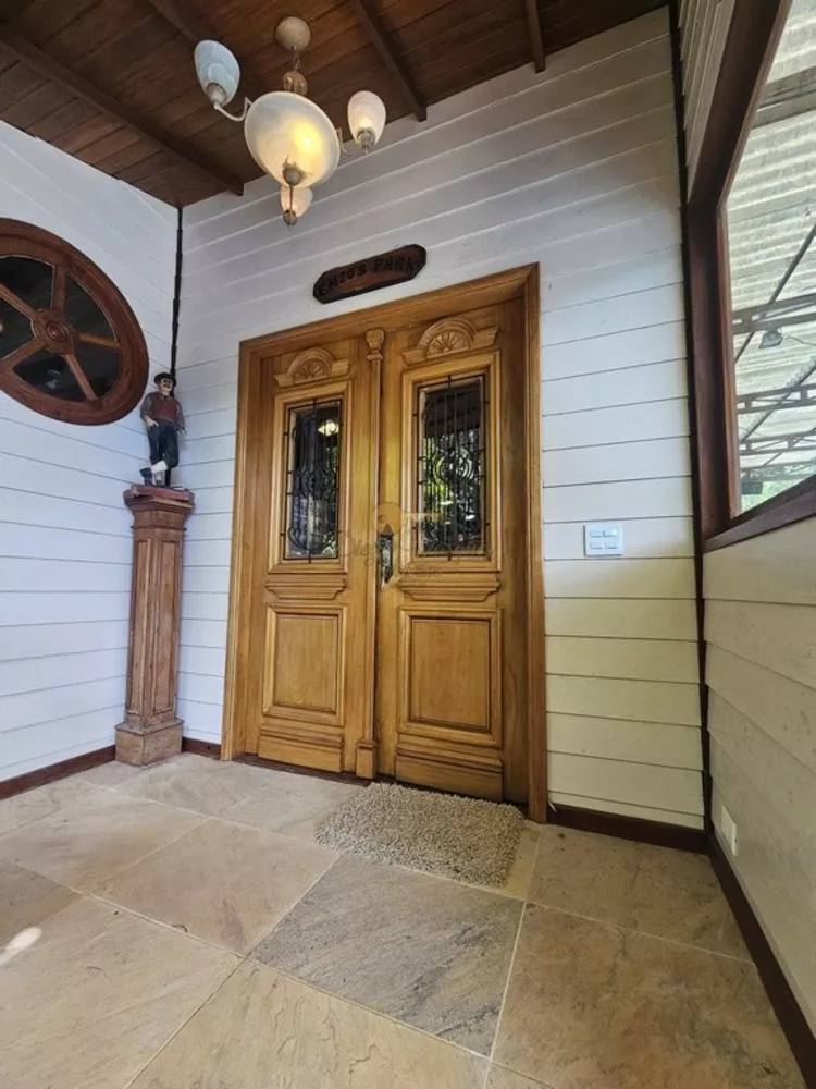 Casa de Condomínio, 9 quartos - Foto 53