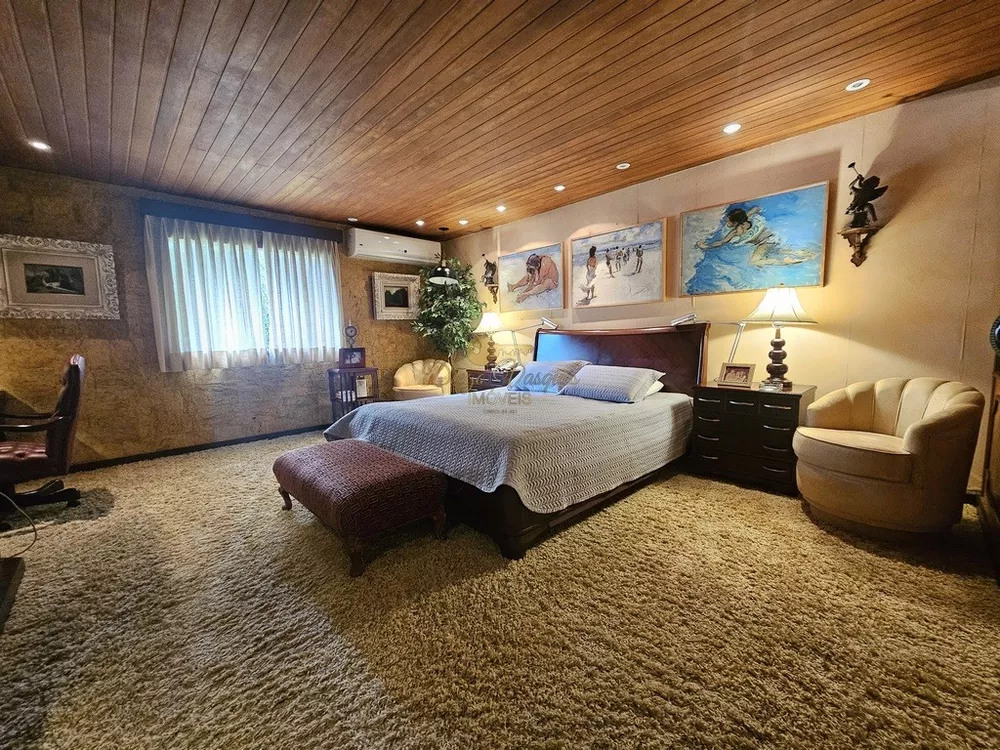 Casa de Condomínio, 9 quartos - Foto 38