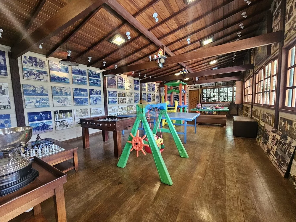 Casa de Condomínio, 9 quartos - Foto 54