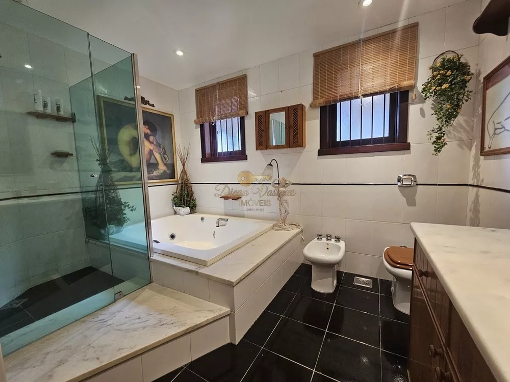 Casa de Condomínio, 9 quartos - Foto 28