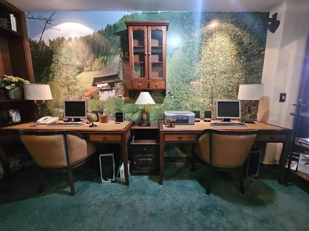 Casa de Condomínio, 9 quartos - Foto 63