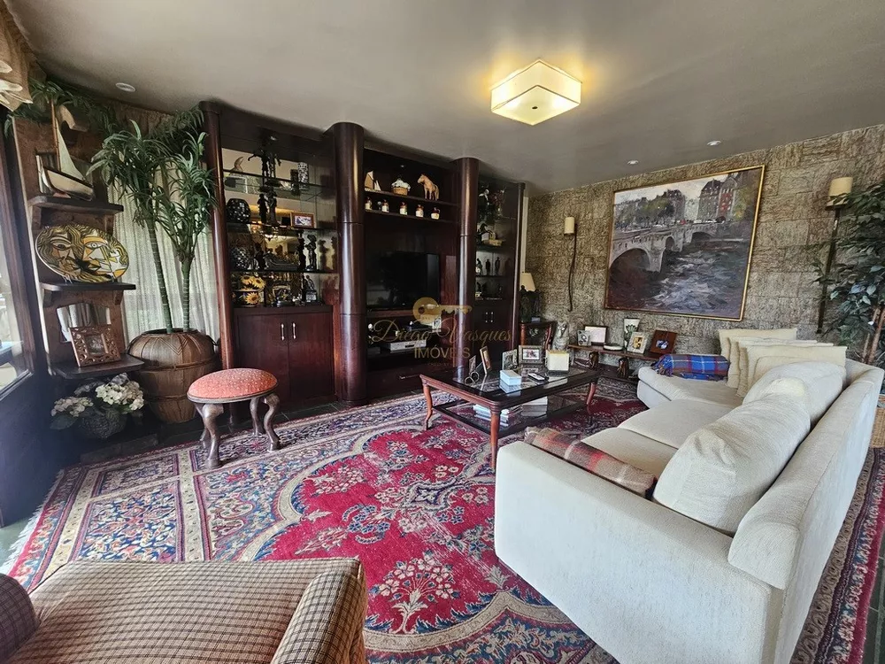 Casa de Condomínio, 9 quartos - Foto 13