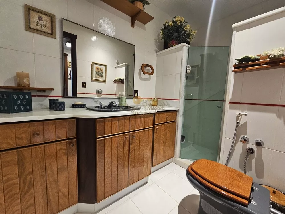 Casa de Condomínio, 9 quartos - Foto 35