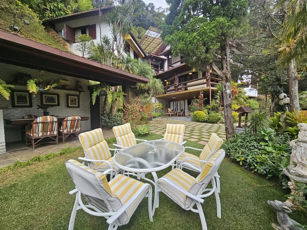 Casa de Condomínio, 9 quartos - Foto 3