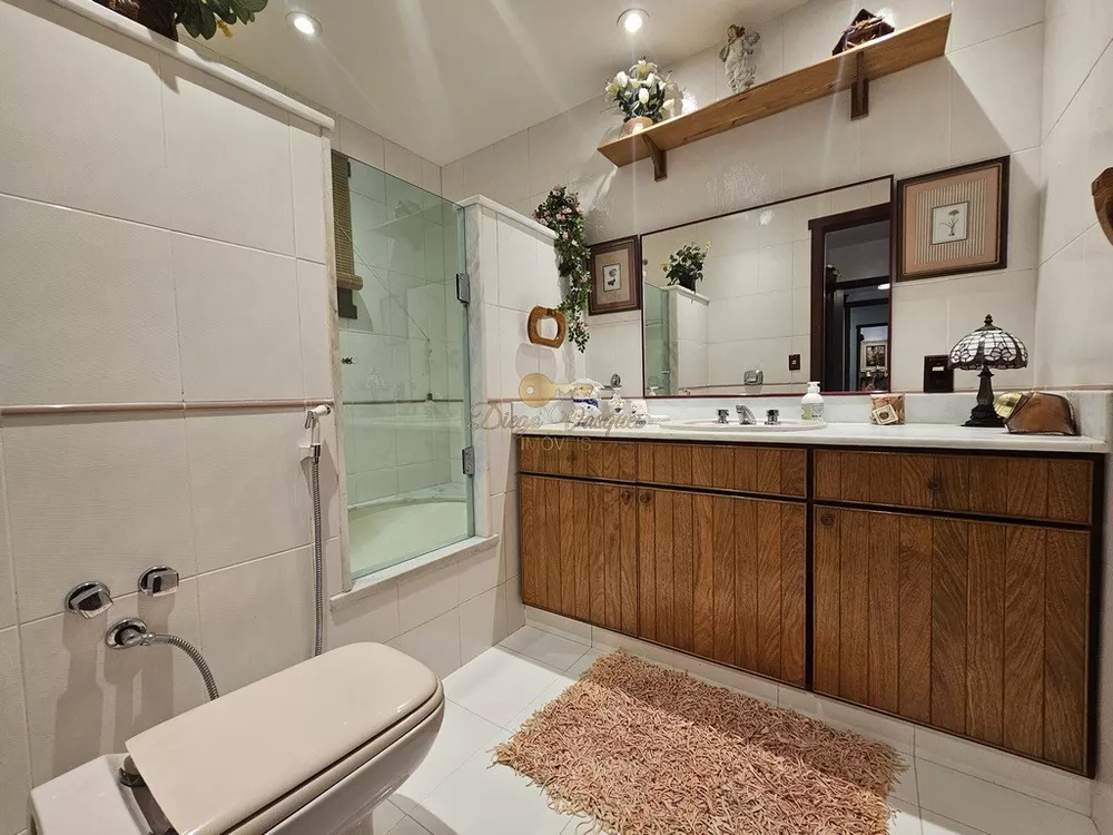 Casa de Condomínio, 9 quartos - Foto 34