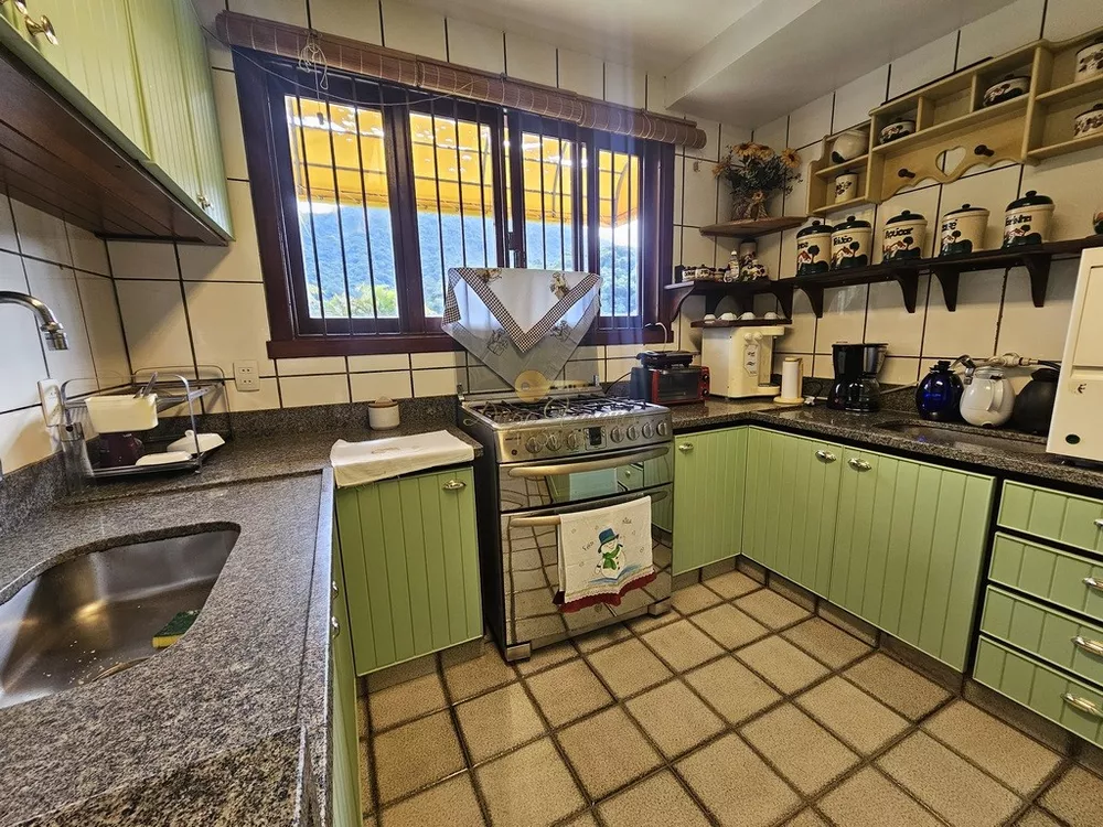 Casa de Condomínio, 9 quartos - Foto 20